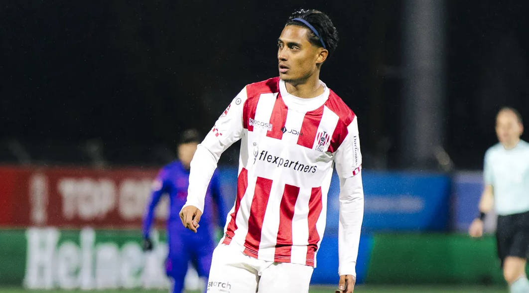 Fortuna Sittard Ketagihan Rekrut Pemain Keturunan Indonesia, Siapa Susul Ole Romeny dan Justin Hubner