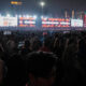 Foto Karnaval dan Drone Show Meriahkan Malam Jakarta