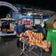 Foto RSUD Ruteng Rusak Usai Gempa NTT, Pasien Dirawat di Tenda Darurat