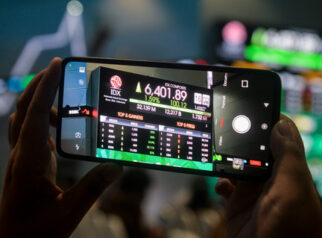 FTSE Tahan Rebalancing Saham RI hingga Desember 2026