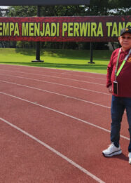 Gagal di Piala AFF 2026, Ronny Tanuwijaya Kritik Timnas Indonesia yang Tak Punya Ciri Khas