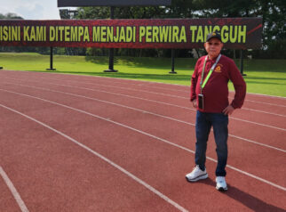 Gagal di Piala AFF 2026, Ronny Tanuwijaya Kritik Timnas Indonesia yang Tak Punya Ciri Khas