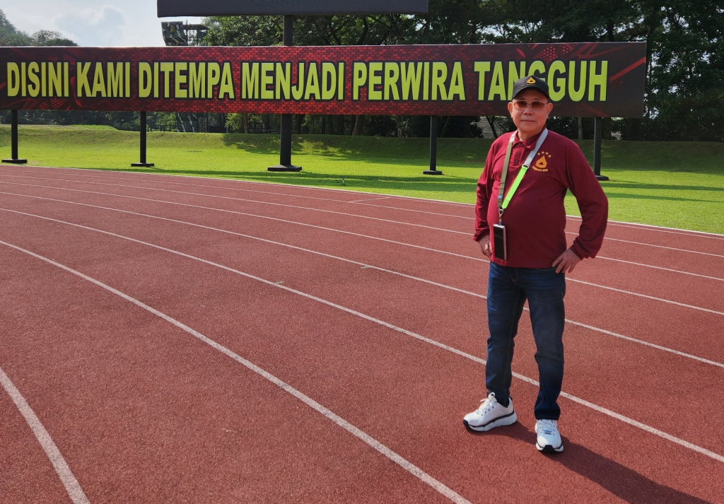 Gagal di Piala AFF 2026, Ronny Tanuwijaya Kritik Timnas Indonesia yang Tak Punya Ciri Khas