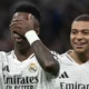 Gaji Baru Vinicius Junior di Real Madrid, Kylian Mbappe Punya Pesaing