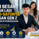 Gaji Besar Bukan Lagi Satu-Satunya Alasan Gen Z Bertahan di Perusahaan