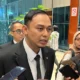 Garuda Jelaskan Pemberhentian Sementara Direktur Niaga Tak Terkait Pelanggaran