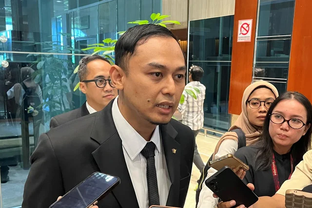 Garuda Jelaskan Pemberhentian Sementara Direktur Niaga Tak Terkait Pelanggaran