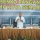 Gedung KKMP Sampangan Semarang Dikosongkan, Pengurus Pertanyakan Kejelasan Status dan Nasib Koperasi