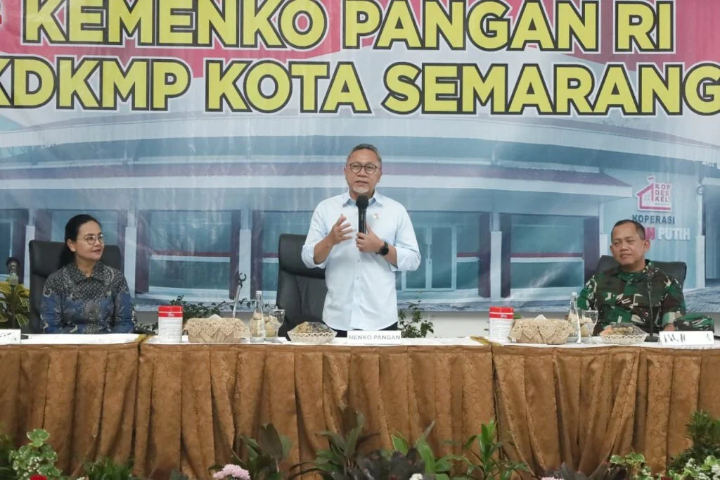 Gedung KKMP Sampangan Semarang Dikosongkan, Pengurus Pertanyakan Kejelasan Status dan Nasib Koperasi