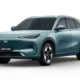 Geely EX5 Resmi Hadir di Indonesia, SUV Listrik CKD dengan Jarak Tempuh 495 Km dan Fast Charging 20 Menit