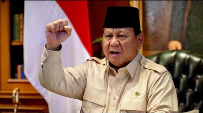 Gelar Rapat Mendadak di Hambalang, Presiden Prabowo Instruksikan Perampingan Besar-besaran Anak Usaha BUMN