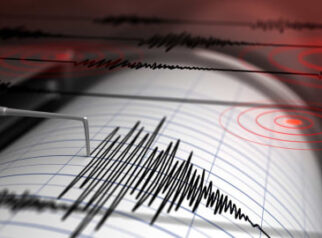 Gempa 5,2 M Pangandaran Terasa di Kabupaten Bandung hingga Sukabumi