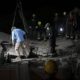 Gempa Dahsyat Guncang Kolombia, Korban Tewas Tembus 265 Orang dan 496 Masih Hilang