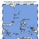 Gempa M 5,6 Guncang Halmahera Barat, BMKG Pastikan Tidak Berpotensi Tsunami