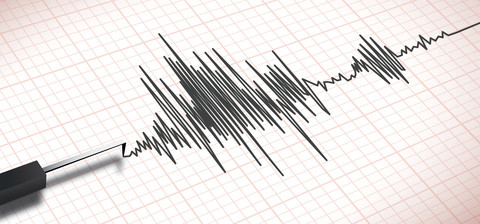 Gempa Magnitudo 4,6 Guncang Manggarai, Getaran Dirasakan