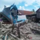 Gempa Magnitudo 7,7 Guncang NTT: 48 Meninggal, Ratusan Rumah Rusak, dan Tantangan Logistik