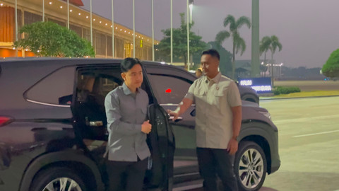 Gibran Terbang ke Aceh, Tinjau Perkembangan Rehab-Rekon Pascabencana Sumatera