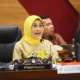 Golkar Lakukan Rotasi Pimpinan Komisi DPR, Hetifah Sjaifudian Digantikan Agung Widyantoro sebagai Ketua Komisi X