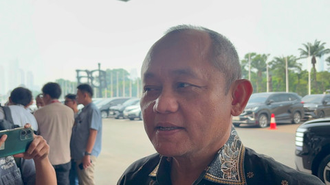 Golkar Larang Caleg Ganti Nomor Hp saat Terpilih Wajib Pelihara Konstituen