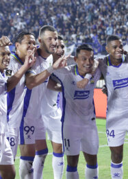 Gratis, Simak Link Live Streaming Persib Bandung Vs Sabah FC di Dewata Challenge Series 2026 Malam Ini