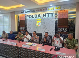 Gubernur NTT Minta Toko Makanan Beri Akses ke Warga, Tagihan Dibayar Pemprov