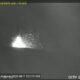 Gunung Anak Krakatau Alami 20 Kali Erupsi dalam Sehari