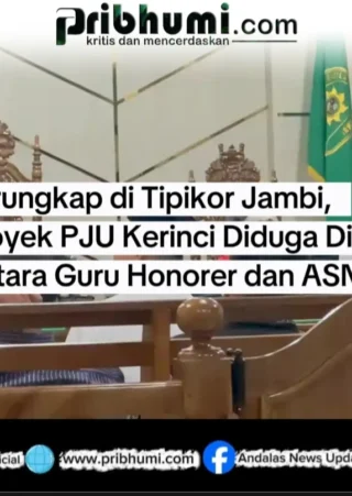 Guru SD di Jambi Diduga Dibully, Dua Kali Masuk IGD hingga Dibawa ke Psikiater