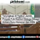 Guru SD di Jambi Diduga Dibully, Dua Kali Masuk IGD hingga Dibawa ke Psikiater