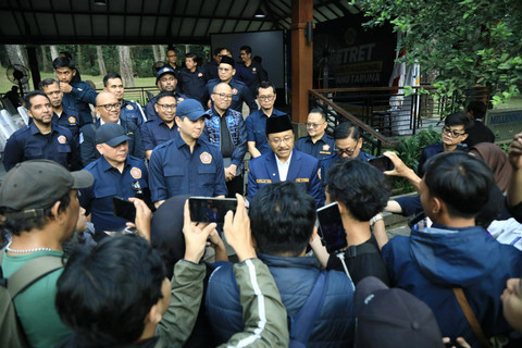 Gus Ipul Titip Misi Pengentasan Kemiskinan ke Karang Taruna