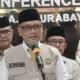 Gus Miftah Tegaskan Presiden Prabowo Tak Intervensi Muktamar ke-35 NU di Jombang