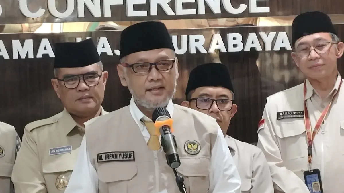 Gus Miftah Tegaskan Presiden Prabowo Tak Intervensi Muktamar ke-35 NU di Jombang