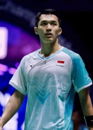 Hadiah Jonatan Christie Jika Juara di Kejuaraan Dunia BWF 2026: Langsung Jadi Tunggal Putra Ranking 1
