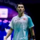 Hadiah Jonatan Christie Jika Juara di Kejuaraan Dunia BWF 2026: Langsung Jadi Tunggal Putra Ranking 1