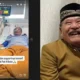 Haji Bolot Kembali Tampil Usai 2 Bulan Dirawat karena Jantung, Rindu Syuting Meski Belum Ada Job