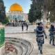 Hamas Peringatkan Konsekuensi Penutupan Masjid Ibrahimi oleh Israel