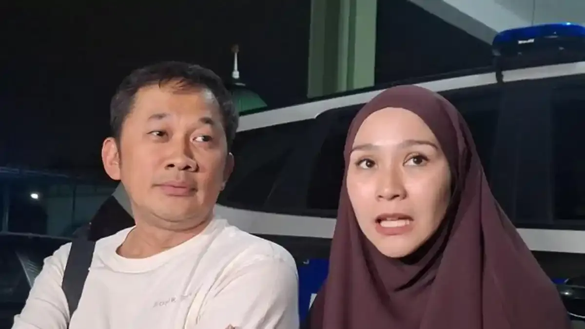 Hanung Bramantyo Berdamai dan Pulihkan Trauma Anak Usai Kasus Dugaan Penganiayaan Oknum Militer