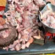 Harga Daging Ayam Potong di Banyuwangi Terus Meningkat, Saat ini Rp36 ribu Per Kg