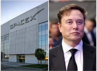Harvard Kantongi Saham SpaceX Rp 39,2 Triliun, Raup Cuan dari Elon Musk