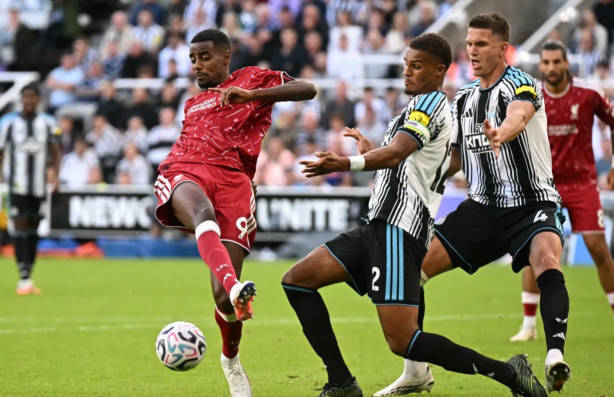 Hasil Lengkap dan Klasemen Terkini Premier League 2026-2027 Brighton di Puncak, Manchester United Terpuruk