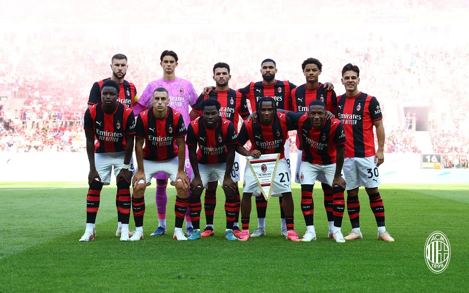 Hasil Undian Liga Europa 2026/2027: 2 Klub Premier League Jadi Lawan AC Milan