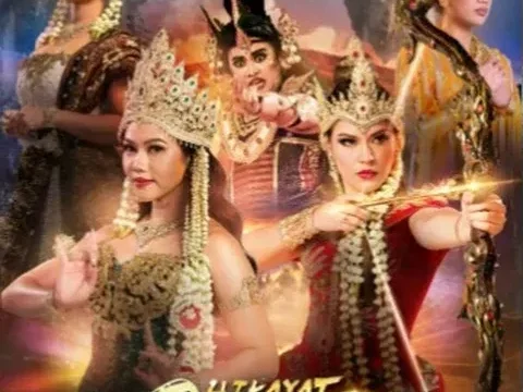 Hikayat Srikandi Nusantara Menghidupkan Budaya Perempuan Indonesia di Pagelaran Sabang Merauke 2026