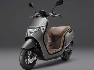 Honda Dunk Bisa Tempuh Jakarta-Pemalang 338 Km Sekali Isi Full Tank