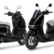 Honda UQ3, Motor Listrik Terbaru dengan Harga Terjangkau Resmi Diluncurkan