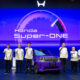 Honda Usung Tema Culture Evolved dan Debut Super-ONE di GIIAS 2026