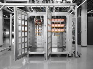IBM Bikin Kulkas Terdingin di Bumi, Bantu Komputer Kuantum Bebas Error