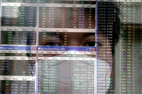 IHSG Diperkirakan Kembali Menguat, Intip Saham yang Berpotensi Cuan