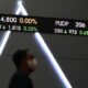 IHSG Diproyeksi Bervariasi, Pasar Tunggu Data Cadangan Devisa RI