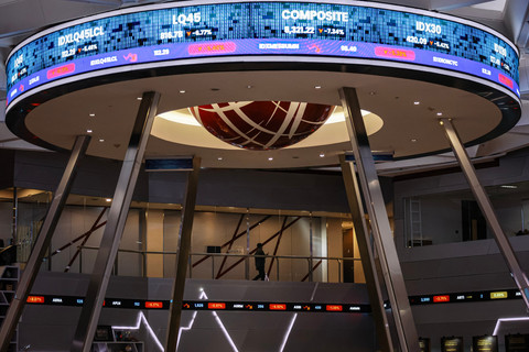 IHSG Diproyeksi Lanjutkan Penguatan, Berpeluang Sentuh Level 6.545