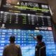 IHSG Menguat 1,47% dengan Net Buy Rp 648 Miliar, Saham AMMN, BBRI, dan BUMI Diborong Asing