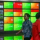 IHSG Turun 0,69% di Sesi I, Saham BBRI, BUMI, dan TPIA Ramai Dijual Asing